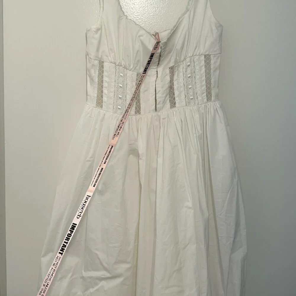 House of CB Perle Dress - Picture 4 of 6